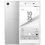 Sony Xperia Z5 White