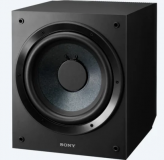 Ремонт сабвуферов Sony в Перми