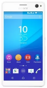 фото: отремонтировать телефон Sony Xperia C4 Dual