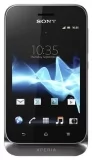 Sony Xperia tipo