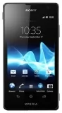 Sony Xperia TX